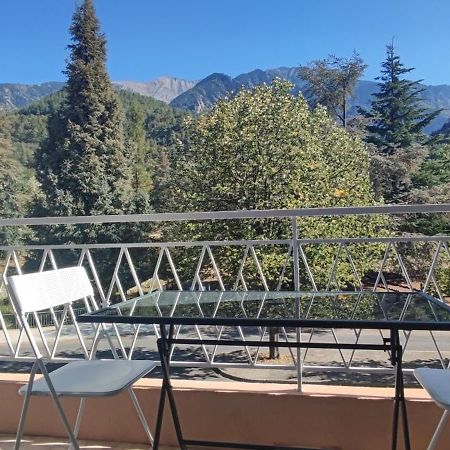 Refuge Arago Lägenhet Vernet-les-Bains Exteriör bild